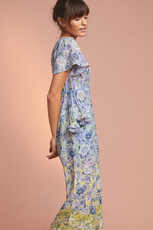 Romerio Sleep Jumpsuit #2