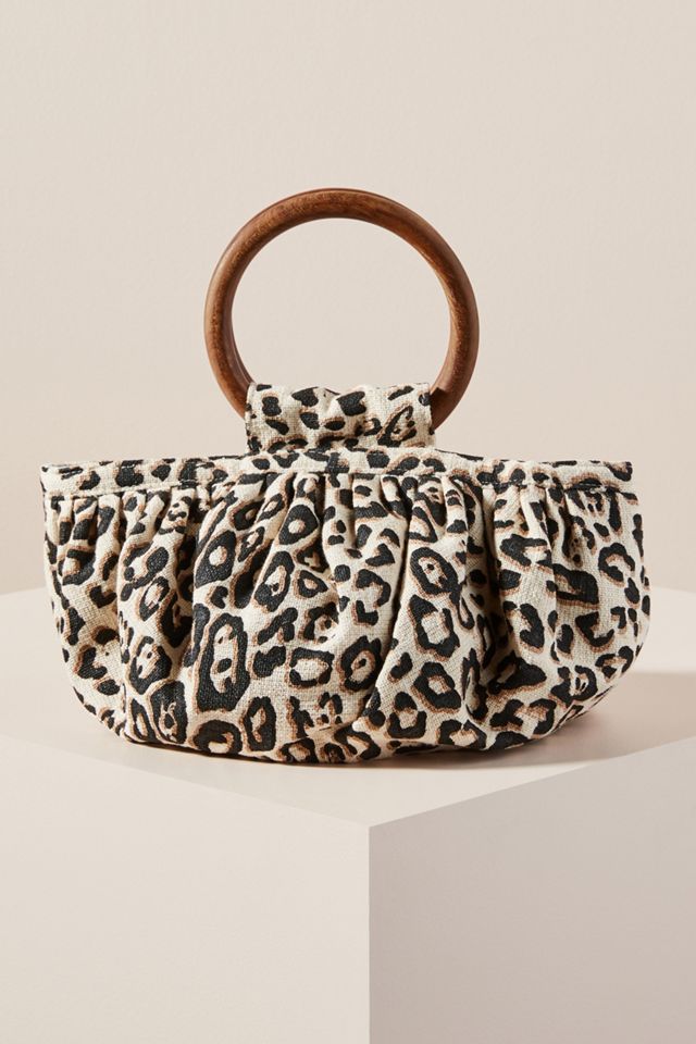 Pippa Bow-Tied Bag #1