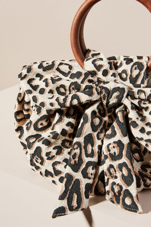 Pippa Bow-Tied Bag #2