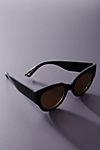 Vanna Cat-Eye Sunglasses #1