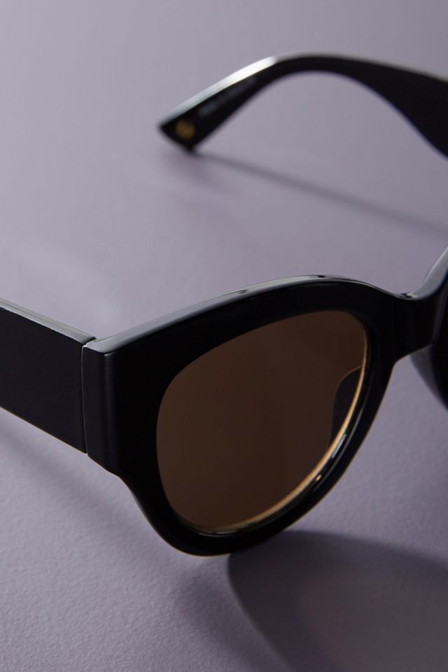 Vanna Cat-Eye Sunglasses #2