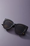 Vanna Cat-Eye Sunglasses