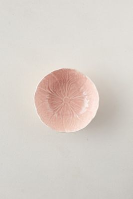 Ceramic Cabbage Bowl