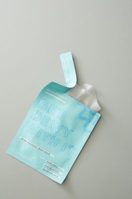 Patchology Moodmask
