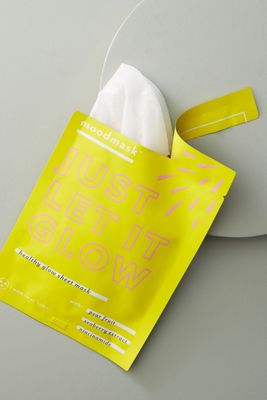 Patchology Moodmask