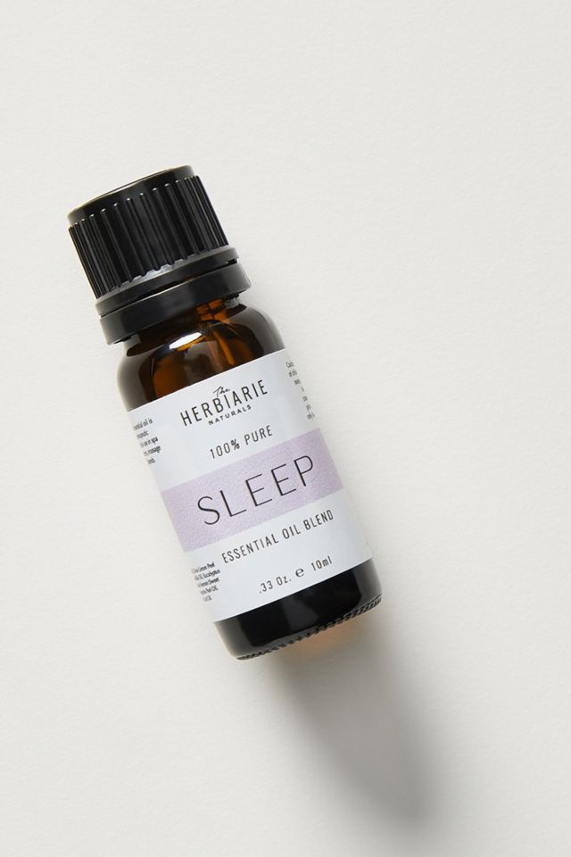 The Herbiarie Essential Oil Blend #1