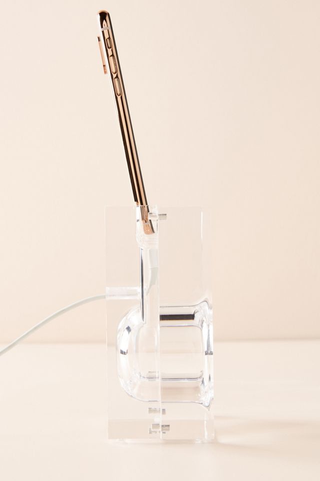 Elago iPhone Amplifier #1
