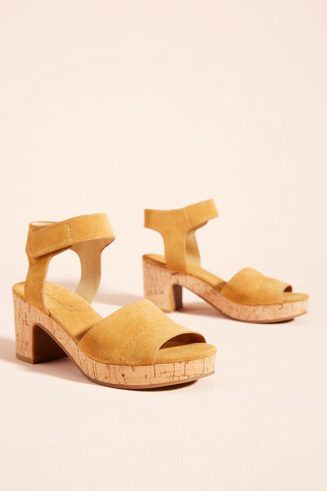 Splendid Thatcher Heels #1