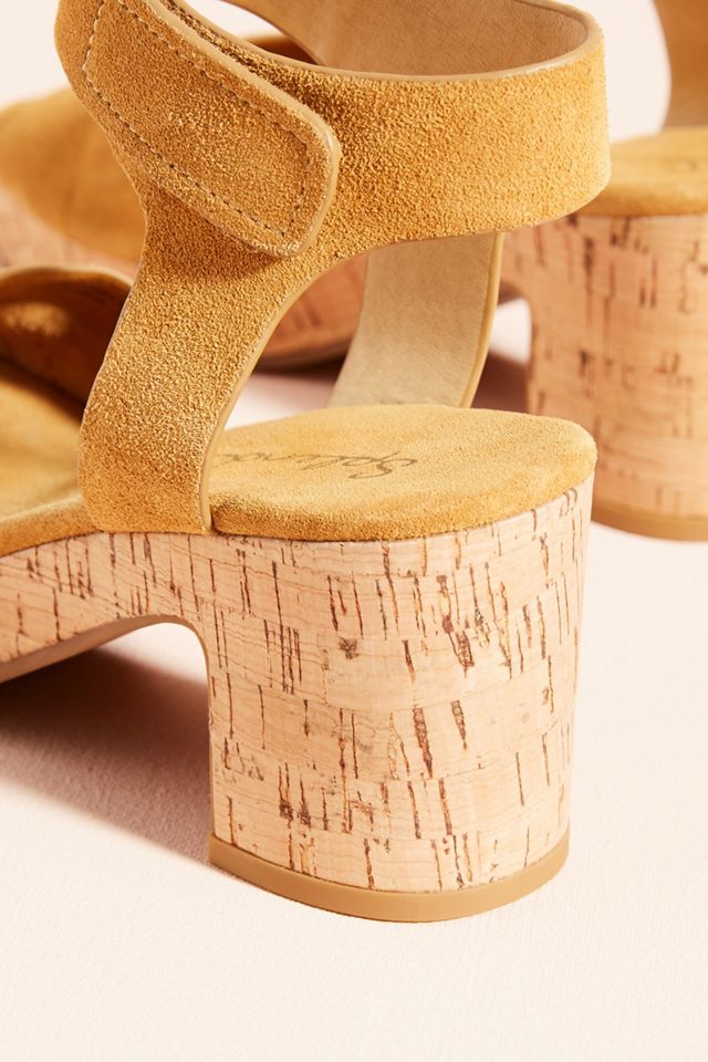 Splendid Thatcher Heels #3