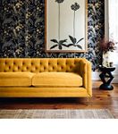Mina Two-Cushion Sofa