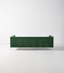 Mina Two-Cushion Sofa