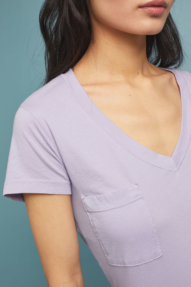 Pocket Tee #3