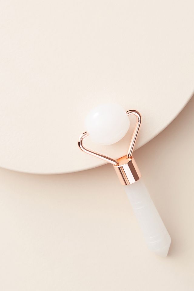 Well Done Crystal Mini Facial Roller