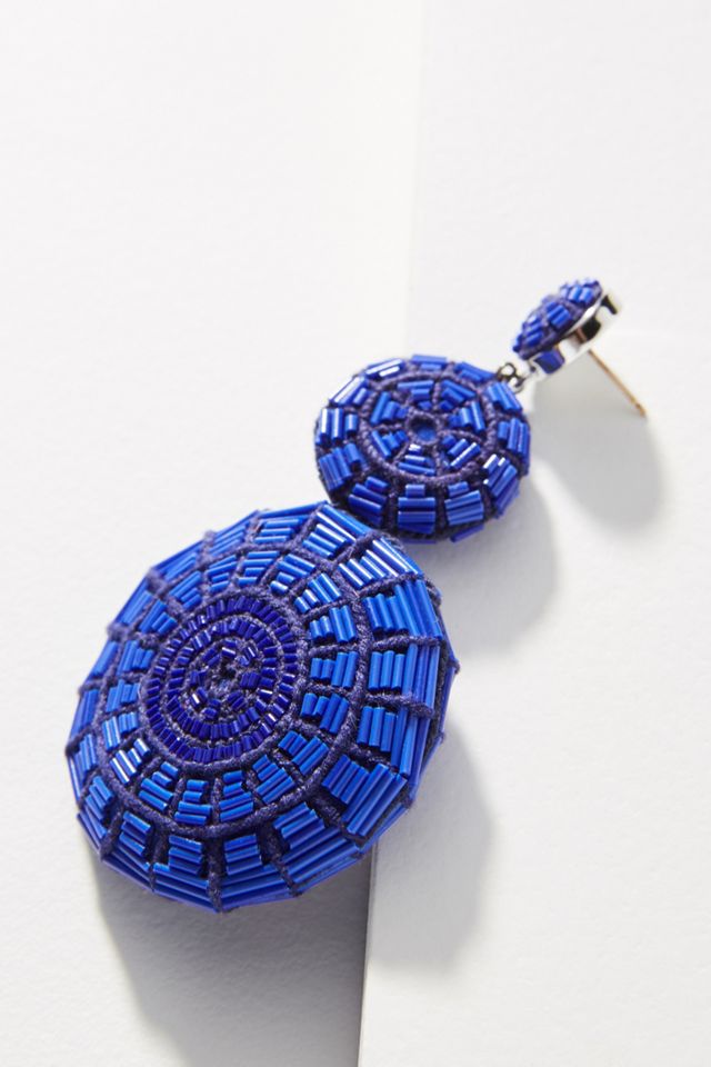 Mignonne Gavigan Hollis Drop Earrings #1