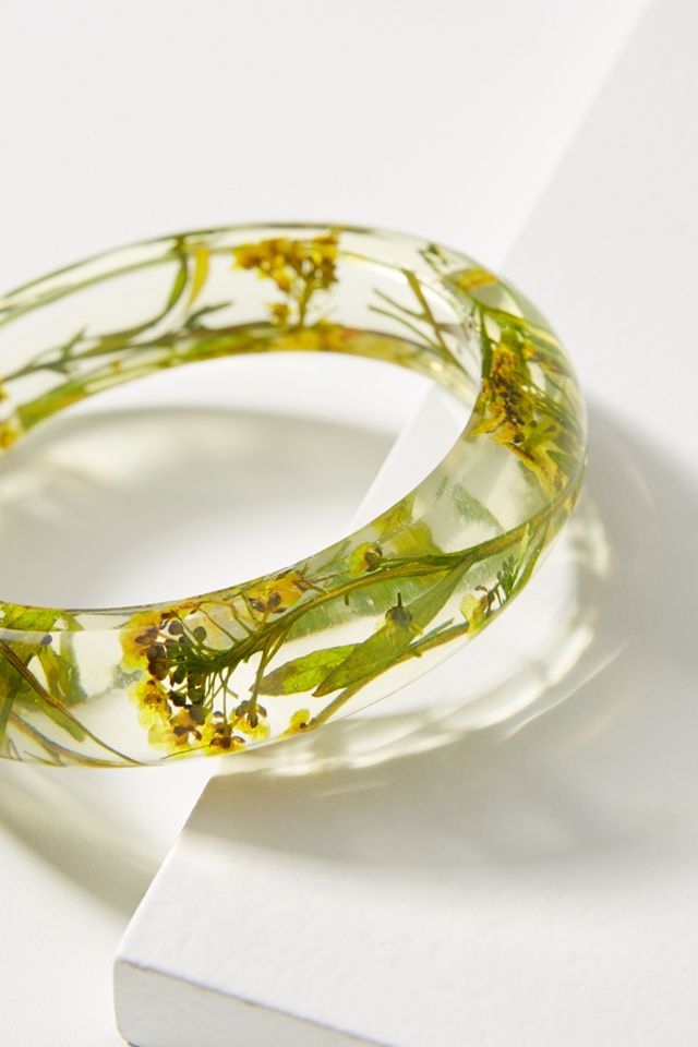 Blake Flower Bracelet #1