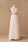 Willowby by Watters Geranium Gown #9