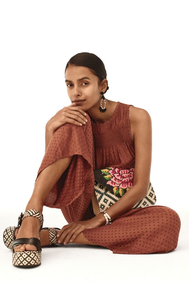 Larsa Drop Earrings #3