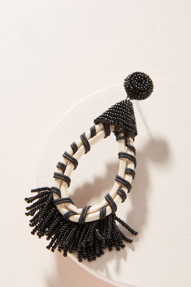 Larsa Drop Earrings #1