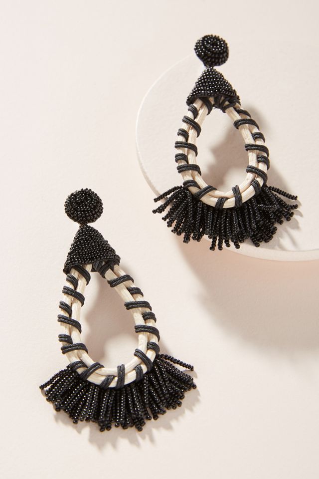 Larsa Drop Earrings