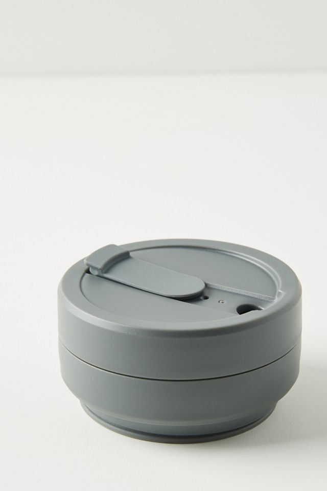 Stojo Collapsible Travel Cup #2