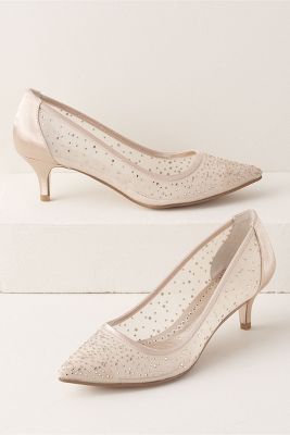 Adrianna Papell Laila Heels