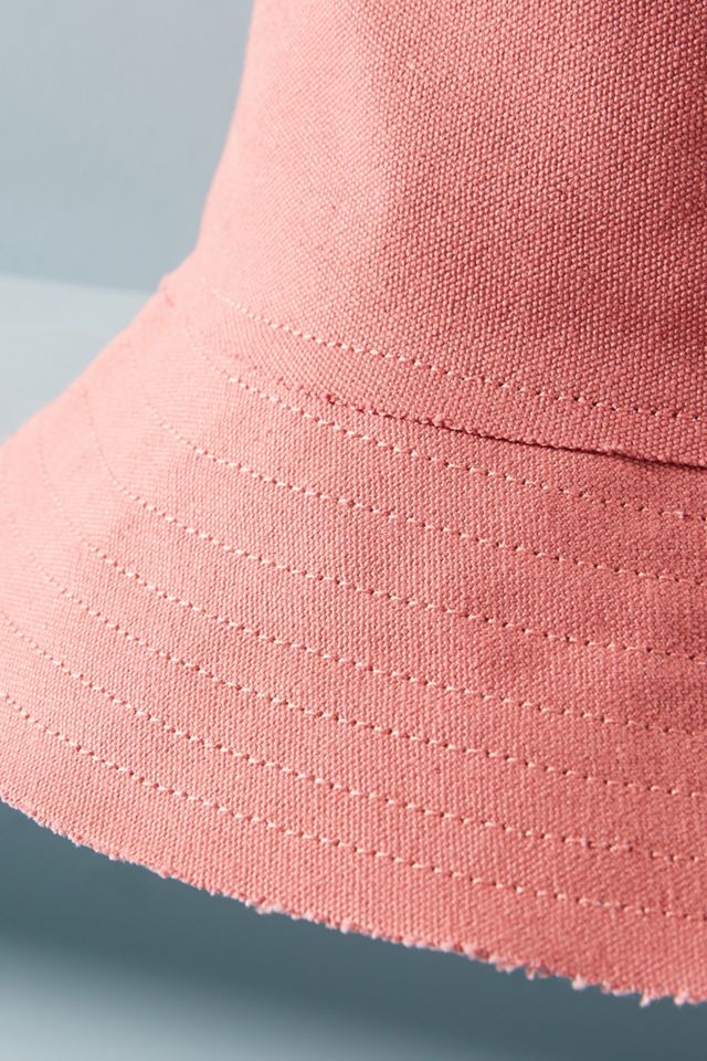 Tracy Watts Dune Bucket Hat #1