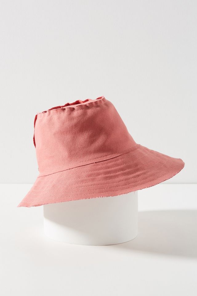 Tracy Watts Dune Bucket Hat #2