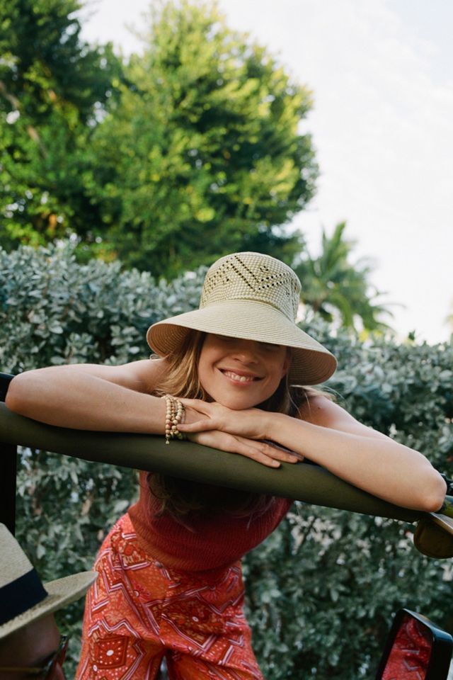 Cayman Sun Hat #6