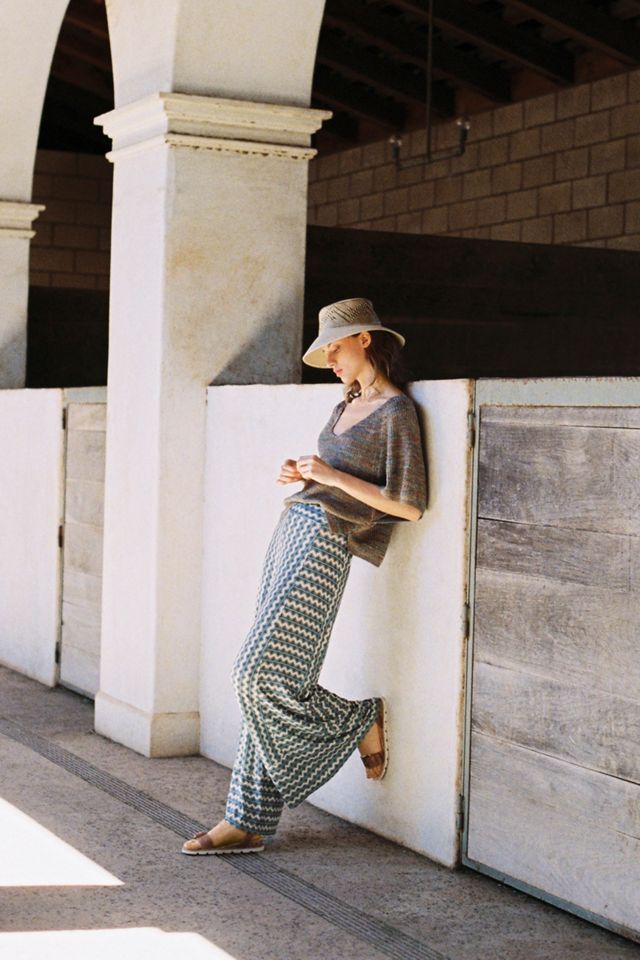 Cayman Sun Hat #7