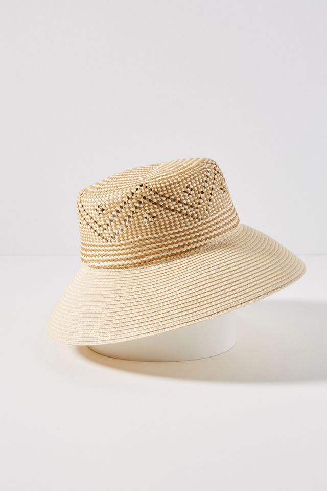 Cayman Sun Hat #2