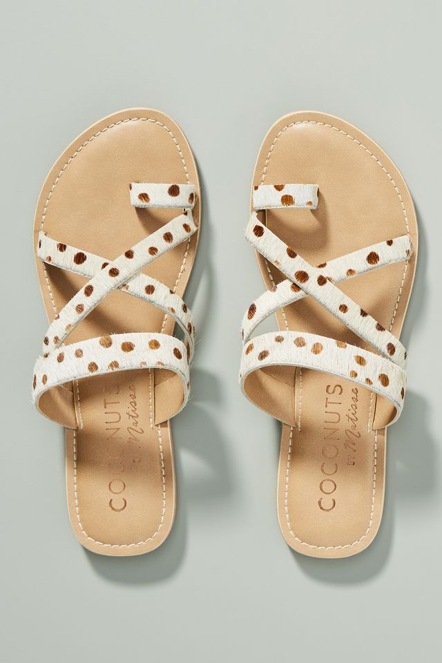 Coconuts by matisse on sale sandals