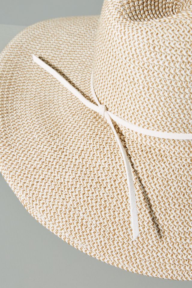 Ale by Alessandra Sancho Straw Rancher | Anthropologie