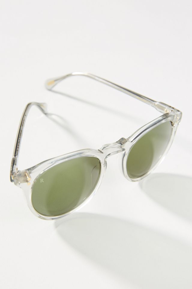 Raen Remmy 49 Sunglasses #1