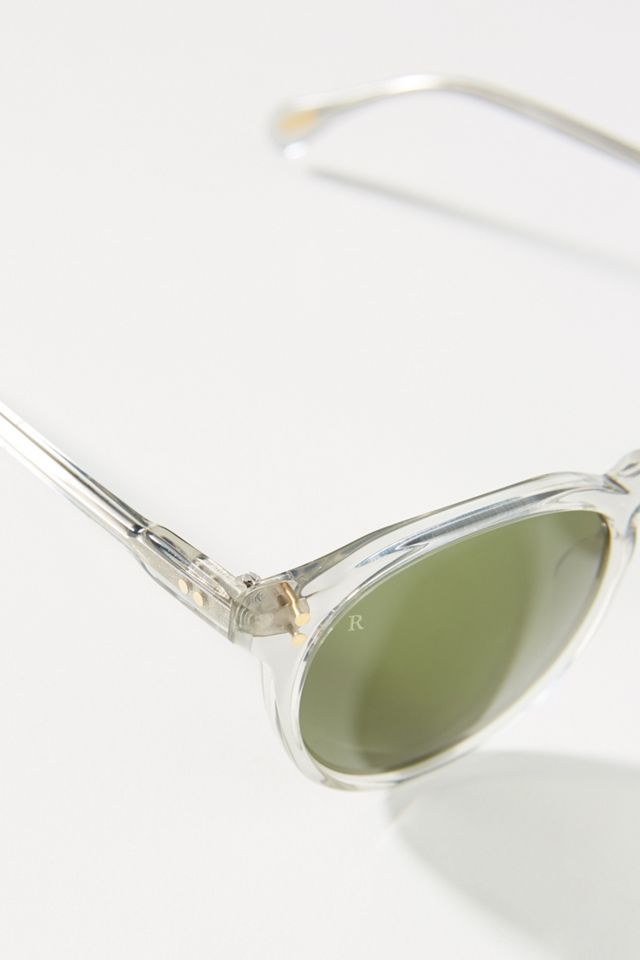 Raen Remmy 49 Sunglasses #2