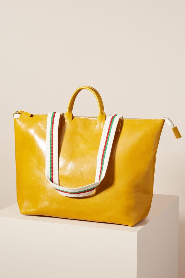 Clare V, Bags, Clare V Le Weekend Tote