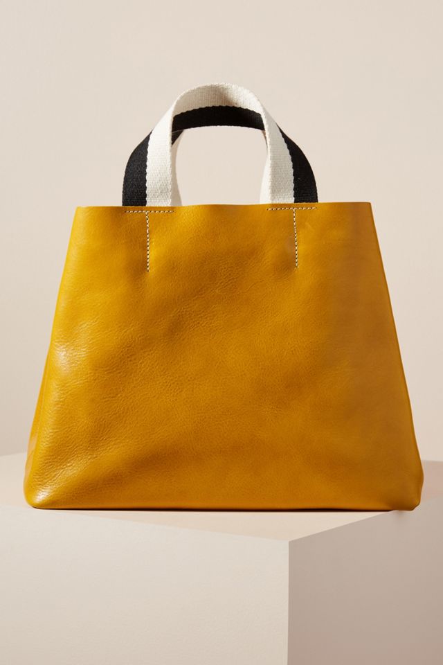 Clare V. Bateau Tote Bag #1