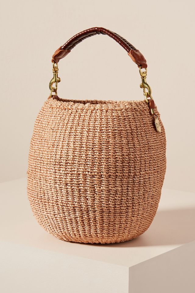 Pearl Pot De Miel Bag