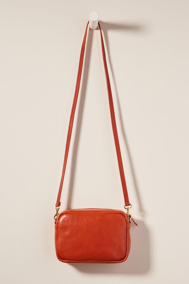 Clare V. Midi Sac Crossbody Bag #1