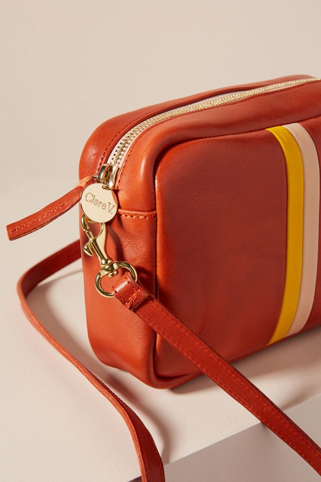 Clare V. Midi Sac Crossbody Bag #2