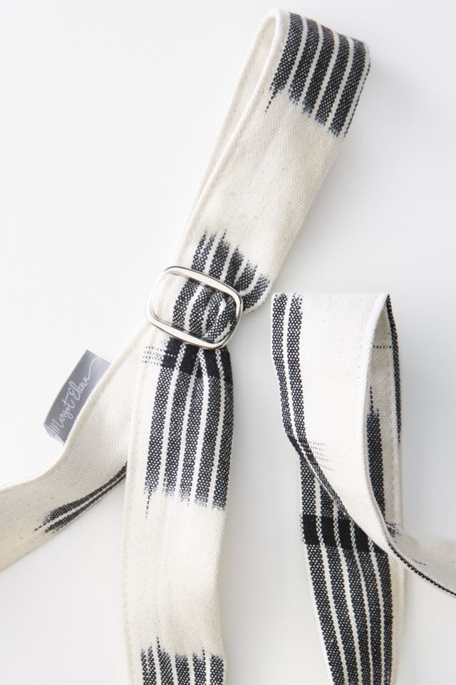 Margot Elena Yoga Mat Strap #1