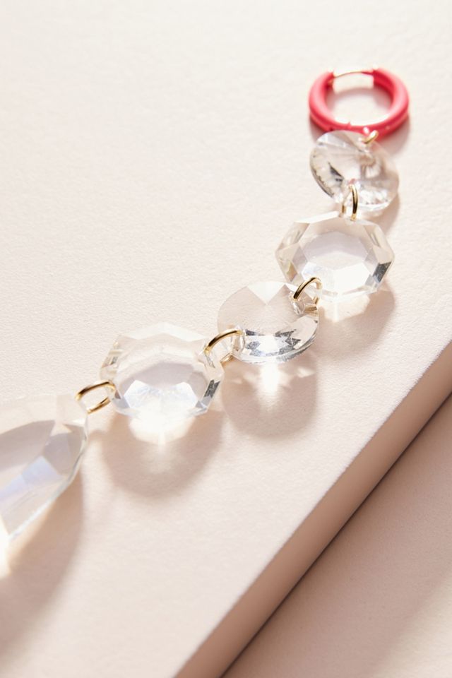 BaubleBar Sofianna Drop Earrings #1