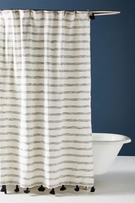 Rio Shower Curtain