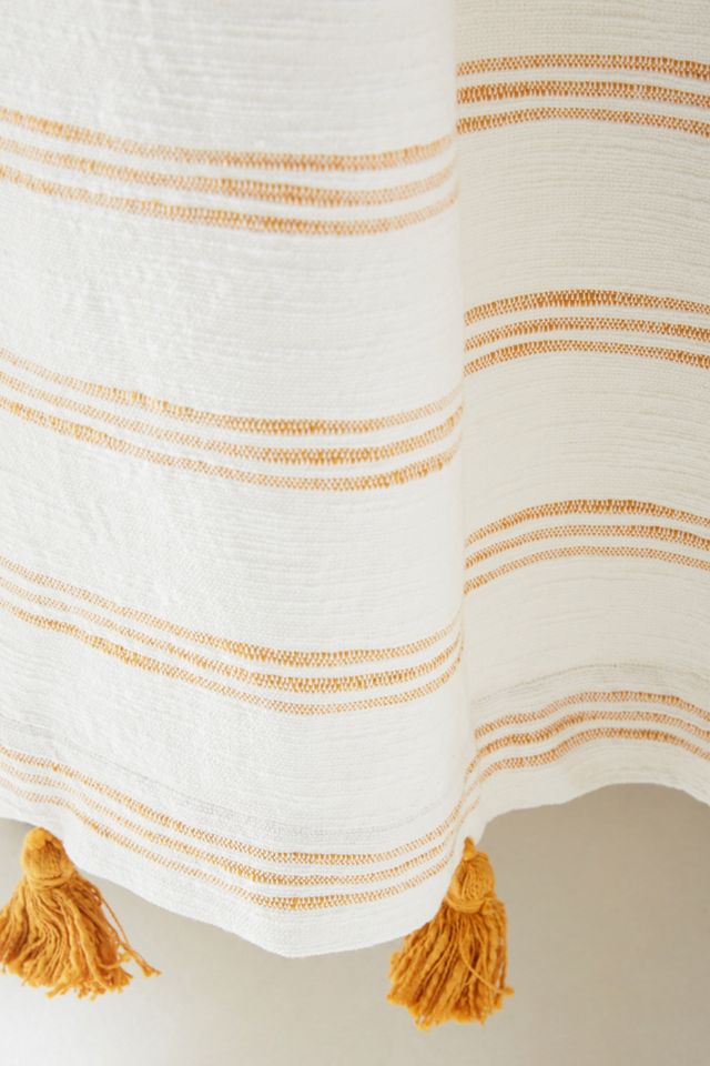 Rio Shower Curtain #1