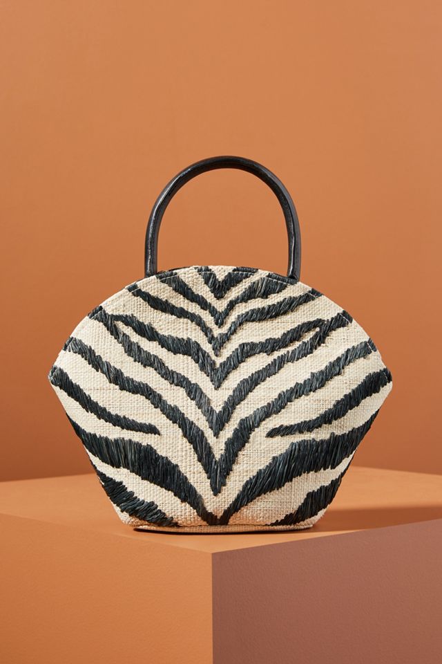 Loeffler Randall Aria Mini Tote Bag #1