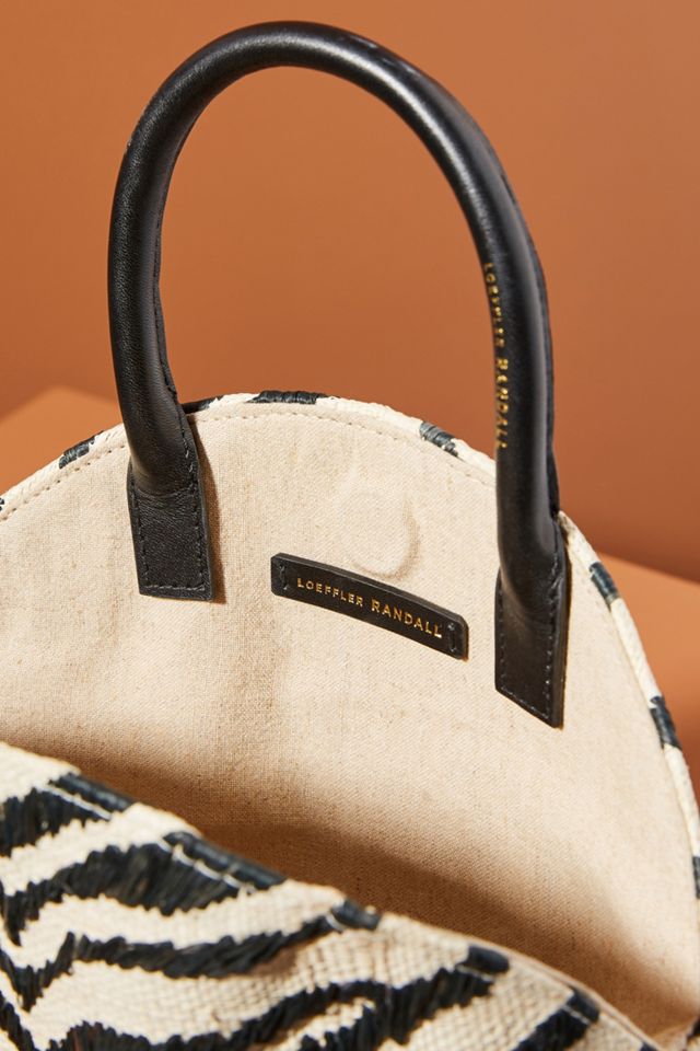 Loeffler Randall Aria Mini Tote Bag #2