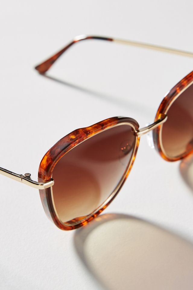Paloma Sunglasses #2