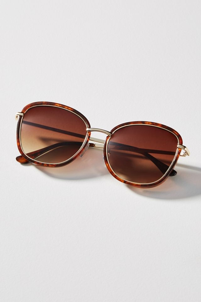 Paloma Sunglasses