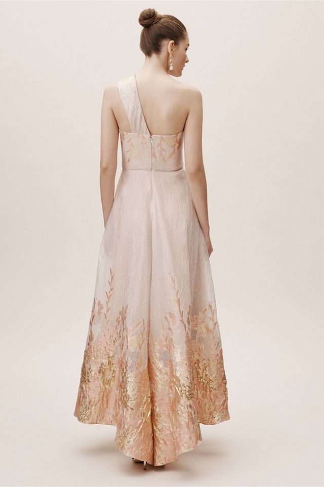 Inverness Dress #1