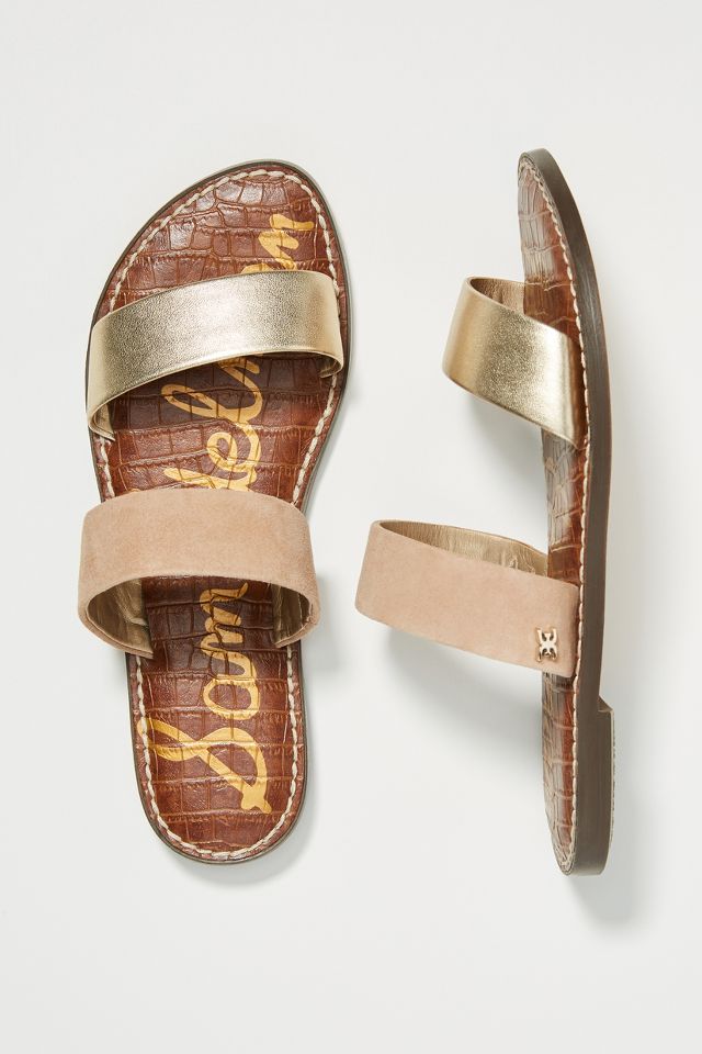 Sam edelman gala slide sandal new arrivals