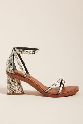 Sarto by franco sarto ronelle heeled sandals on sale